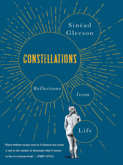 Title details for Constellations by Sinéad Gleeson - Available